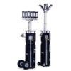 Torre Faro Luxtower LUX S11 - Illuminazione da Cantiere
