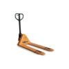 Transpallet compatto forche corte Novamach NL1 80 da 2500 kg forche 800 mm per camion