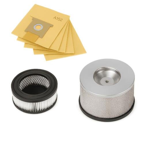 Ricambi filtri per aspiratore Hepa AS-5 HEPA