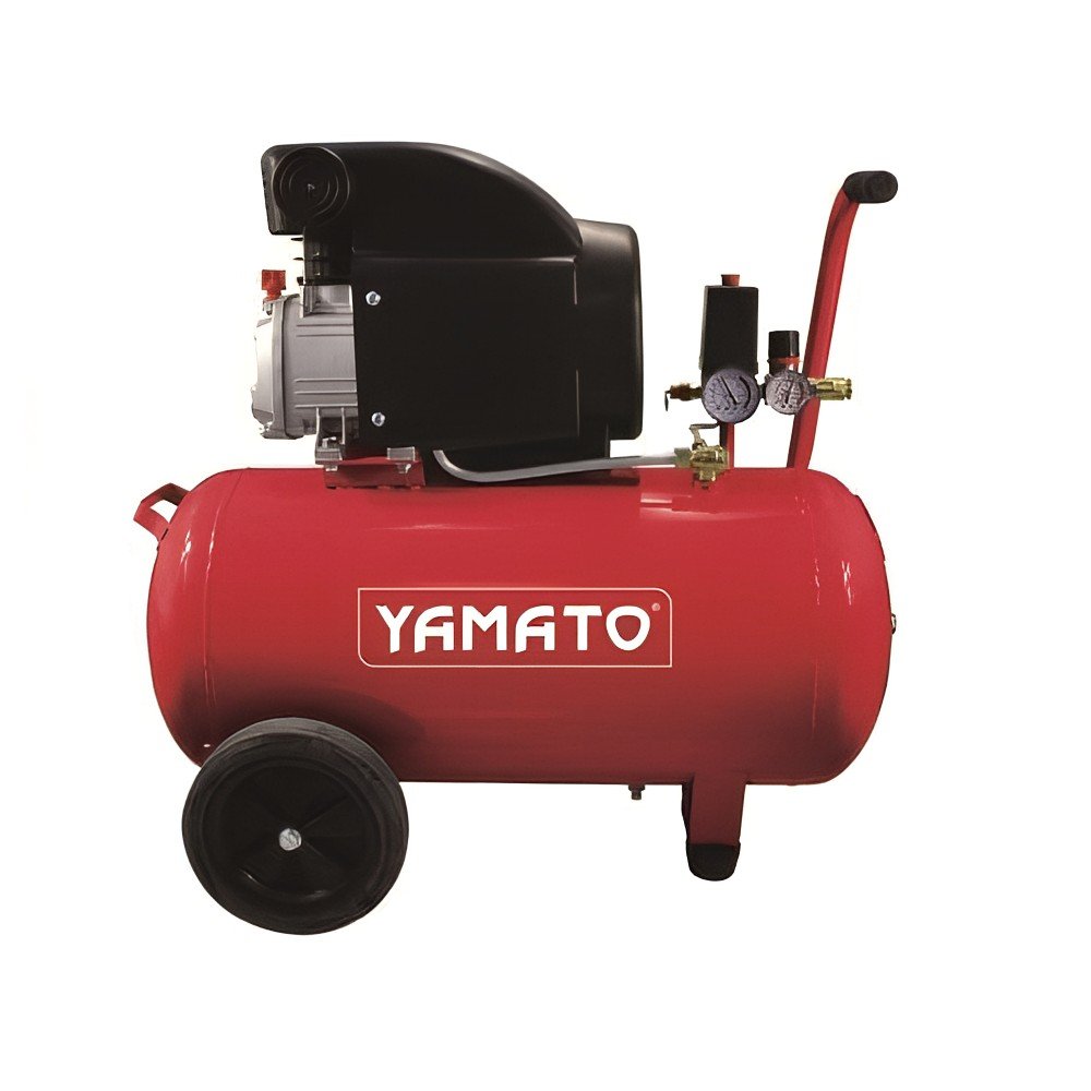 Compressore elettrico Lubrificato - HP 2