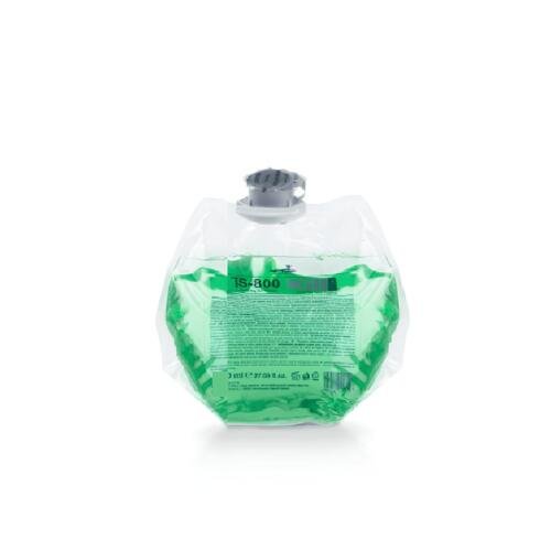 Soluzione sanitizzante per dispenser - ricarica 800 ml