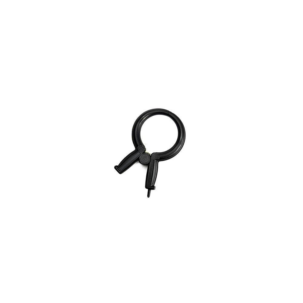 Pinza segnale 100 mm per trasmettitori e localizzatori di tubi