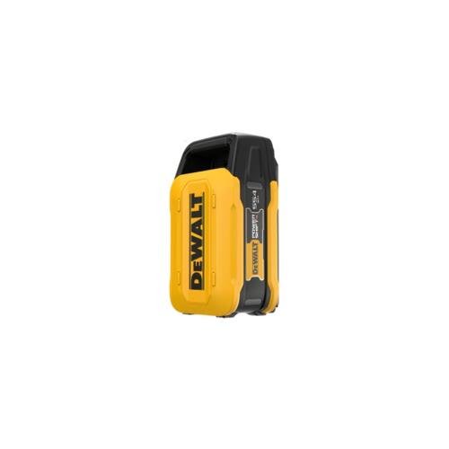 Batteria Dewalt POWERSHIFT 554WH per macchine utensili
