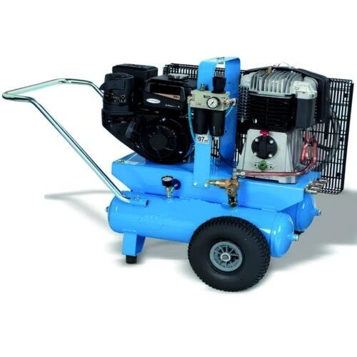 Motocompressore motore 14Cv