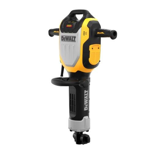 Martello Demolitore DEWALT D25966‑QS 1800W 41J HEX 28 mm Brushless