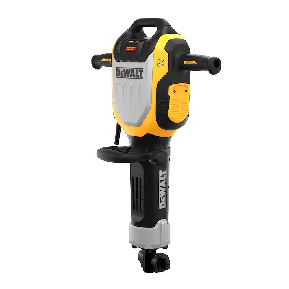 Martello Demolitore DEWALT D25966‑QS 1800W 41J HEX 28 mm Brushless
