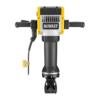Martello Demolitore DEWALT D25981K‑QS 2100W 62J HEX 28 mm con carrello
