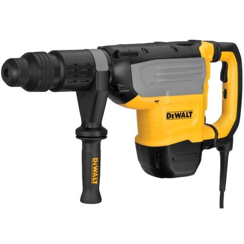 Martello Demo‑Perforatore DEWALT D25773K‑QS SDS‑Max 1700W 19,4J
