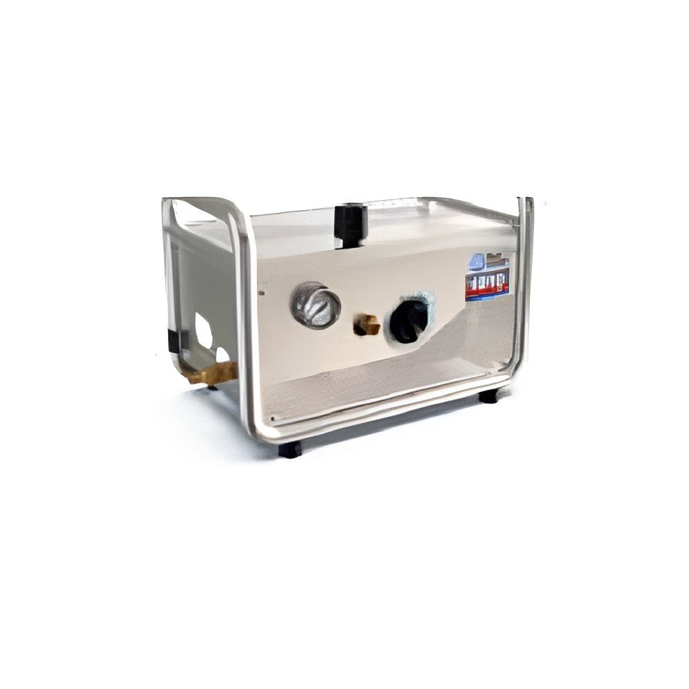Idropulitrice Annovi Reverberi Pro Cold 12 Series