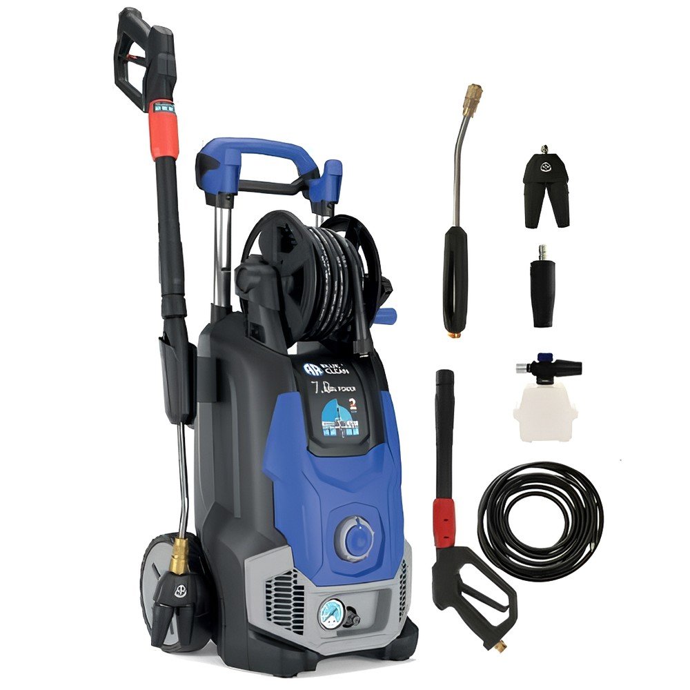Idropulitrice Annovi Reverberi Pro Cold 7.0 - 160 bar