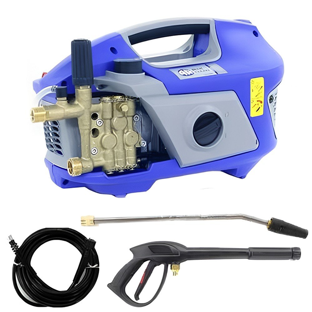 Idropulitrice Annovi Reverberi Pro Cold 6 Series 613 • 614 • 613K • 614K
