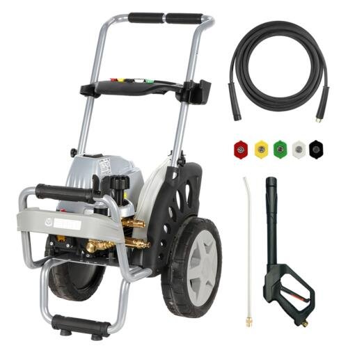 Idropulitrice Annovi Reverberi Pro Cold 10 Series 1003 • 1003RLW • 1005 • 1007 • 1007RLW