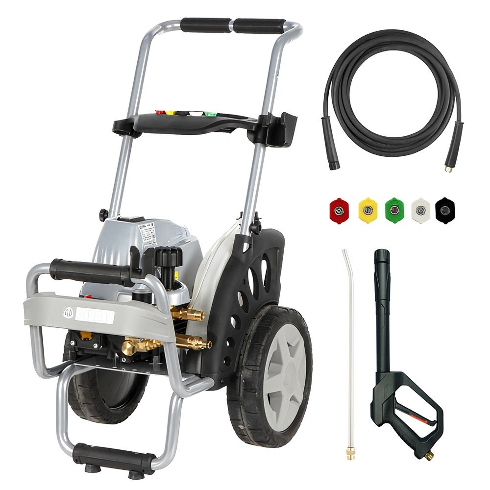 Idropulitrice Annovi Reverberi Pro Cold 10 Series 1003 • 1003RLW • 1005 • 1007 • 1007RLW