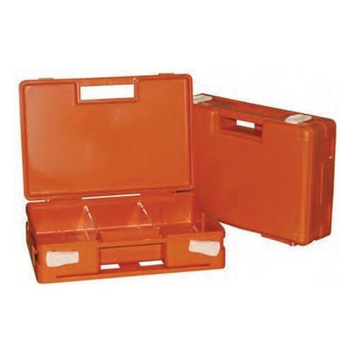 Safe-Work Valigetta Vuota di Ricambio Allegato 1 in Plastica 1142/5404V