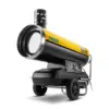 Master BV 110, vista ufficiale del prodotto