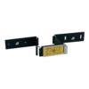 Metrica fessurimetro pieghevole universale 40090 con 3+3 elementi snodabili