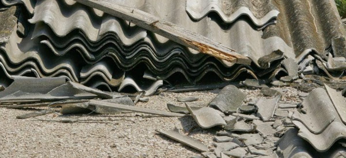 Differenza tra Categoria 10A e 10B Amianto | Macchedil Online Store