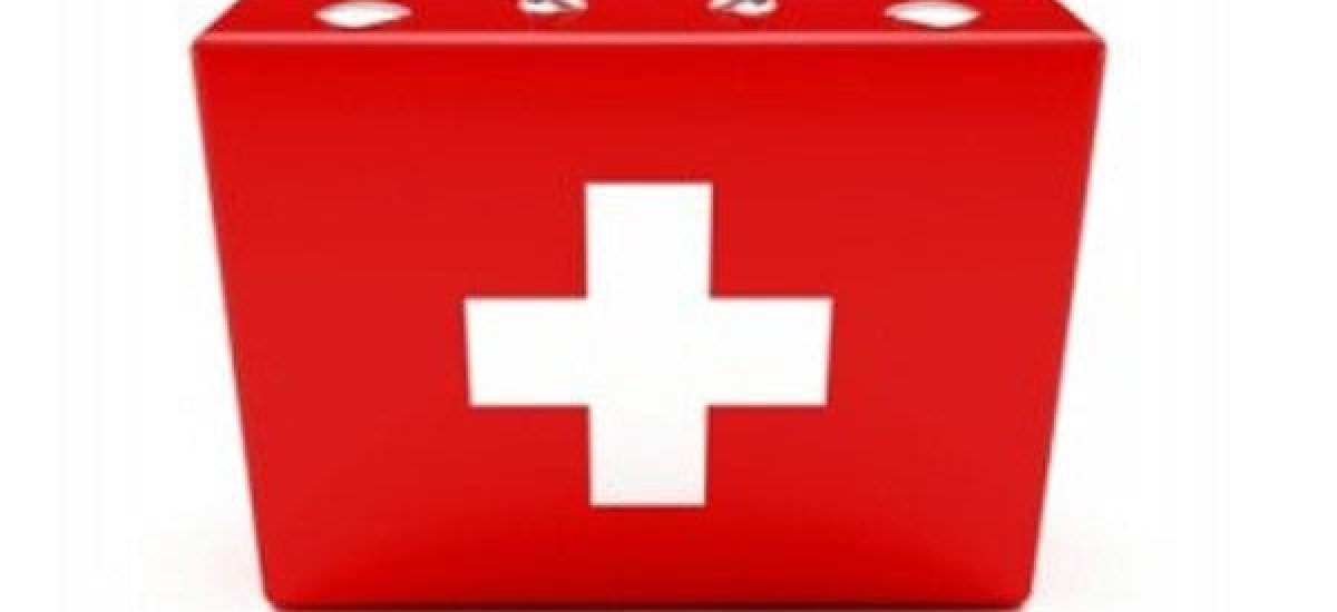 Regolamentazione del primo soccorso aziendale | Macchedil Online Store